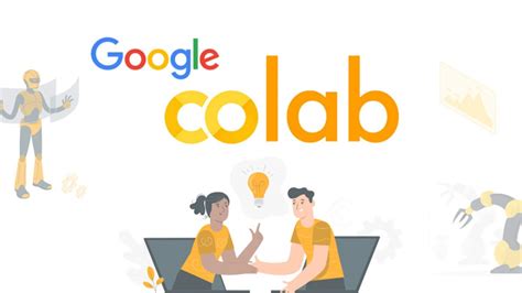 colab google cloud.